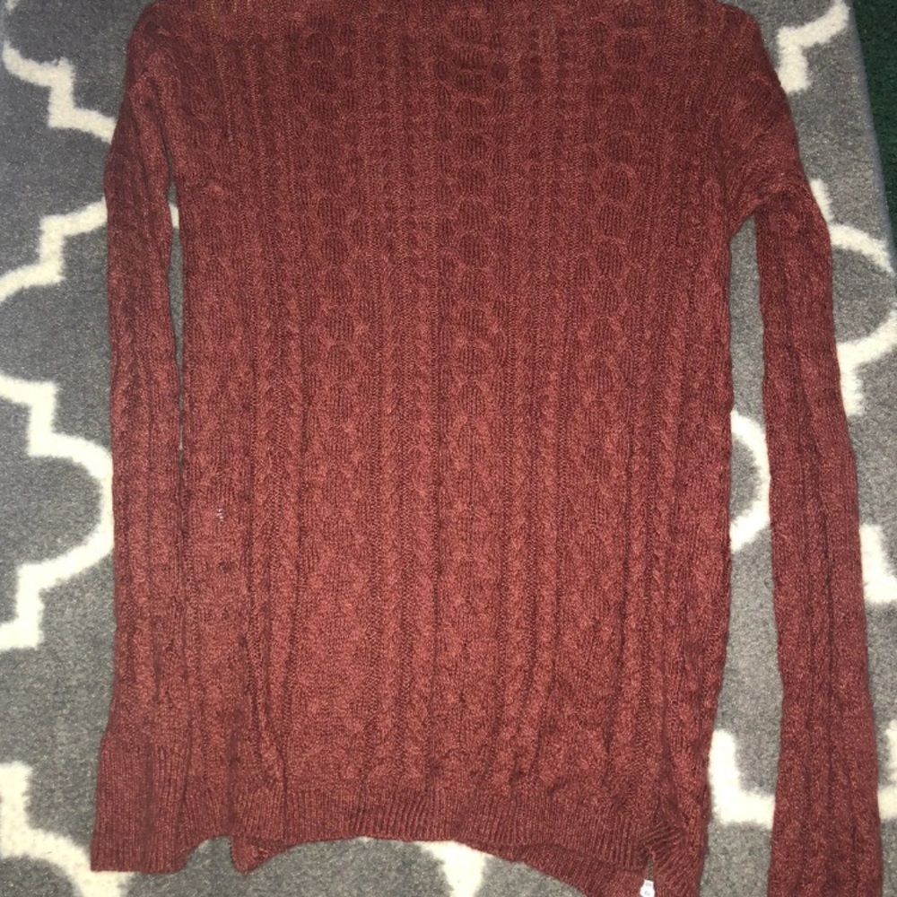 Sweater - Picture 3 of 3
